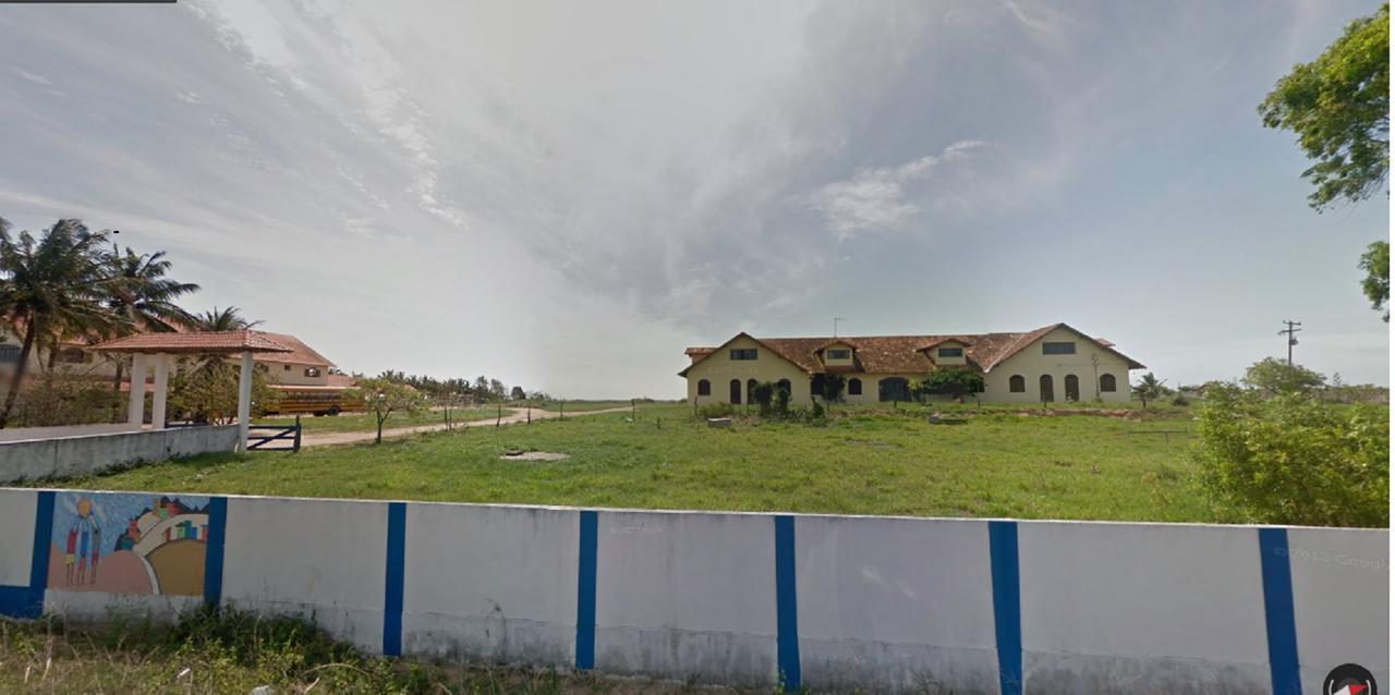 Bed and Breakfast Fazenda Sao Felipe São Francisco de Itabapoana Exterior foto