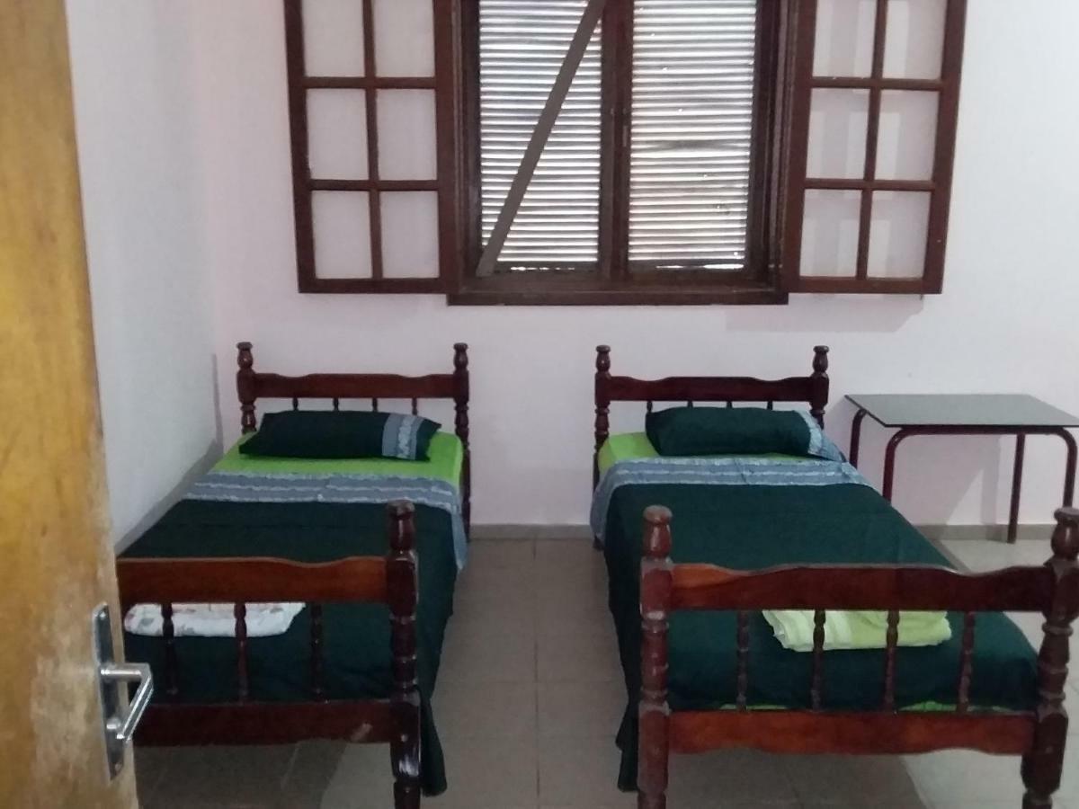 Bed and Breakfast Fazenda Sao Felipe São Francisco de Itabapoana Exterior foto