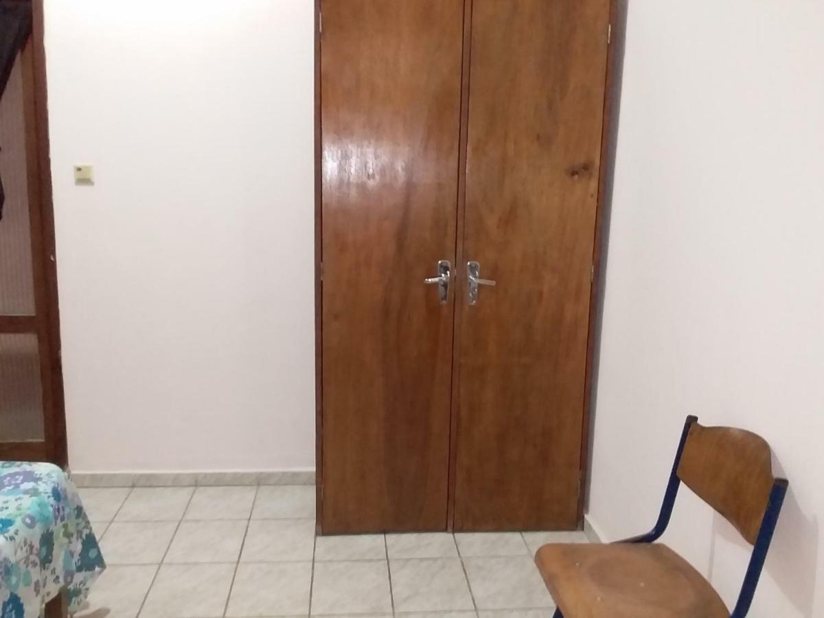 Bed and Breakfast Fazenda Sao Felipe São Francisco de Itabapoana Exterior foto