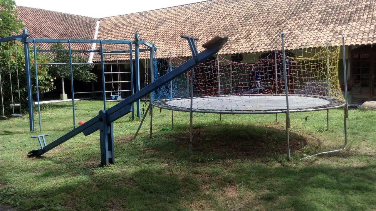 Bed and Breakfast Fazenda Sao Felipe São Francisco de Itabapoana Exterior foto